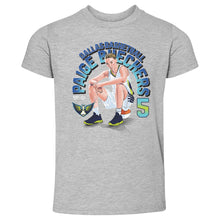 Load image into Gallery viewer, Paige Bueckers Dallas Wings Name Arc WHT
