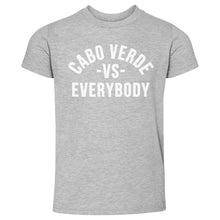 Load image into Gallery viewer, Cabo Verde Vs. Everybody WHT
