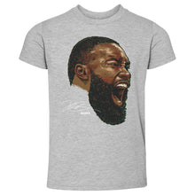 将图片加载到图库查看器，Jaylen Brown Scream WHT
