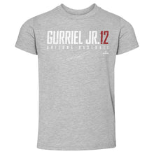 Load image into Gallery viewer, Lourdes Gurriel Jr. Arizona Elite WHT
