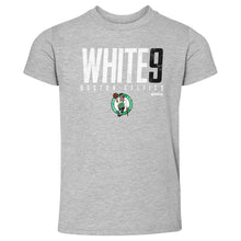 Load image into Gallery viewer, Derrick White Boston Celtics Elite WHT
