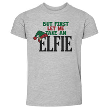 Load image into Gallery viewer, Christmas But First Let Me Take An Elfie
