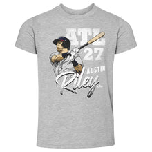 Load image into Gallery viewer, Austin Riley Team W WHT
