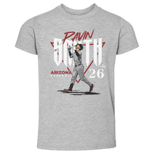 将图片加载到图库查看器，Pavin Smith Arizona Triangle WHT
