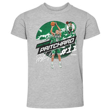 Load image into Gallery viewer, Payton Pritchard Boston Celtics City Emblem WHT
