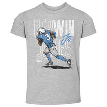 将图片加载到图库查看器，Derwin James Los Angeles C derWIN WHT
