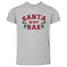 将图片加载到图库查看器，Christmas Santa Is My Bae
