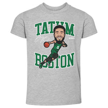 Load image into Gallery viewer, Jayson Tatum Boston Toon WHT

