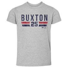 Load image into Gallery viewer, Byron Buxton Minnesota Font
