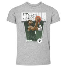 将图片加载到图库查看器，Jaylen Brown Boston Premiere WHT
