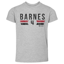 Load image into Gallery viewer, Scottie Barnes Toronto Raptors Font
