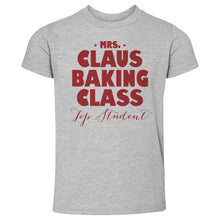 Load image into Gallery viewer, Christmas Mrs. Claus Baking Class

