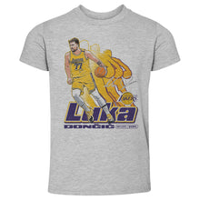 Load image into Gallery viewer, Luka Doncic Los Angeles Lakers Retro
