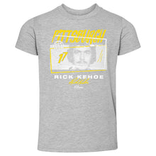 Load image into Gallery viewer, Rick Kehoe Pittsburgh Tones WHT
