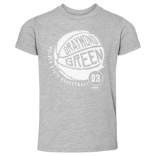 Load image into Gallery viewer, Draymond Green Golden State Basketball WHT
