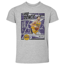 Load image into Gallery viewer, Luka Doncic Los Angeles Lakers Comic
