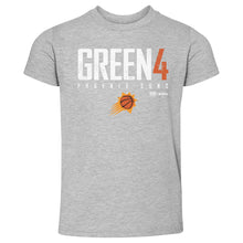 Load image into Gallery viewer, Jalen Green Phoenix Suns Elite WHT
