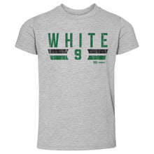 Load image into Gallery viewer, Derrick White Boston Celtics Font
