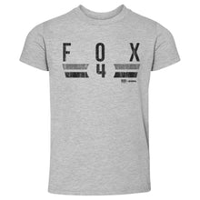 Load image into Gallery viewer, De'Aaron Fox San Antonio Spurs Font

