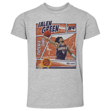 Load image into Gallery viewer, Jalen Green Phoenix Suns Comic
