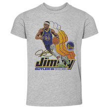 Load image into Gallery viewer, Jimmy Butler Golden State Warriors Retro
