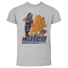 Load image into Gallery viewer, Jalen Brunson New York Knicks Retro
