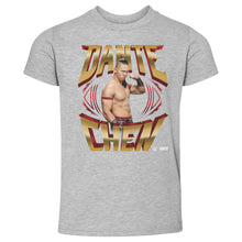 Load image into Gallery viewer, Dante Chen Superstar Name WHT
