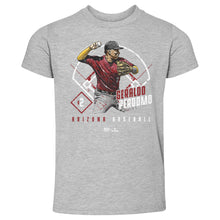 Load image into Gallery viewer, Geraldo Perdomo Arizona Ballpark WHT
