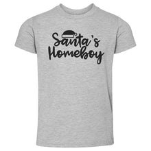 Load image into Gallery viewer, Christmas Santa's Homeboy
