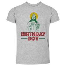 将图片加载到图库查看器，Christmas Birthday Boy
