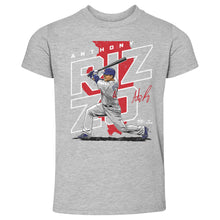 Load image into Gallery viewer, Anthony Rizzo Chicago C Player Map WHT
