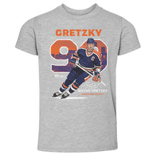 Load image into Gallery viewer, Wayne Gretzky Edmonton Throwback WHT
