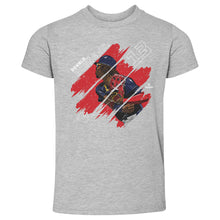 Load image into Gallery viewer, Ronald Acuna Jr. Stripes WHT

