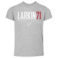 Load image into Gallery viewer, Dylan Larkin Detroit Elite Red WHT
