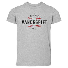 Load image into Gallery viewer, Vandegrift Crown Trio Baseball 2026
