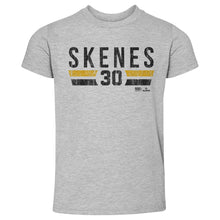 将图片加载到图库查看器，Paul Skenes Pittsburgh Font
