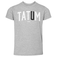 Load image into Gallery viewer, Jayson Tatum Name Number W WHT
