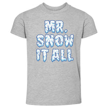 Load image into Gallery viewer, Christmas Mr. Snow It All WHT
