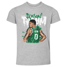 Load image into Gallery viewer, Jayson Tatum Pose G WHT
