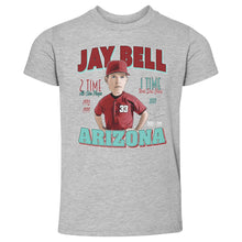 Load image into Gallery viewer, Jay Bell Arizona Comic WHT
