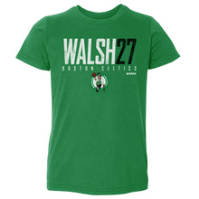 Load image into Gallery viewer, Jordan Walsh Boston Celtics Elite WHT
