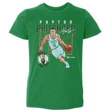 Load image into Gallery viewer, Payton Pritchard Boston Celtics Shattered WHT
