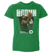 将图片加载到图库查看器，Jaylen Brown Boston Premiere WHT
