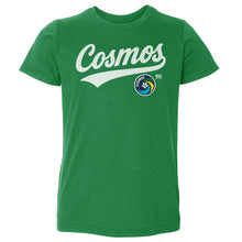 将图片加载到图库查看器，New York Cosmos Script WHT
