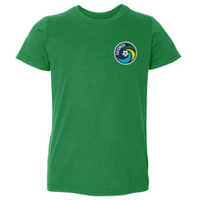 Load image into Gallery viewer, New York Cosmos Pocket WHT
