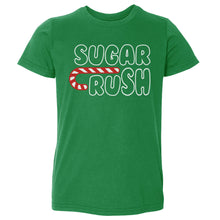 将图片加载到图库查看器，Christmas Sugar Rush Candy Cane WHT
