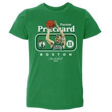 将图片加载到图库查看器，Payton Pritchard Boston Celtics Cover WHT
