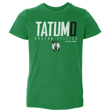 Load image into Gallery viewer, Jayson Tatum Boston Celtics Elite WHT
