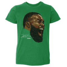 将图片加载到图库查看器，Jaylen Brown Scream WHT
