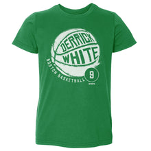 Load image into Gallery viewer, Derrick White Boston Basketball WHT
